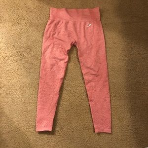Gymshark vital seamless leggings
